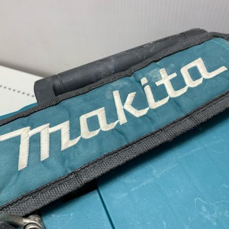 MAKITA マキタ 乾湿両用業務用充電式集じん機 VC750D