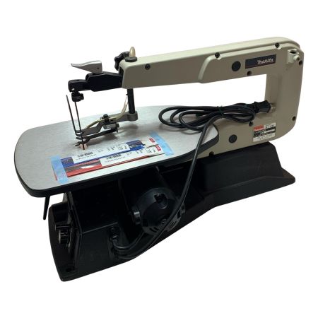 MAKITA マキタ 400mm 糸ノコ盤 MSJ401 アイボリー