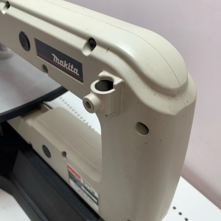 MAKITA マキタ 400mm 糸ノコ盤 MSJ401 アイボリー