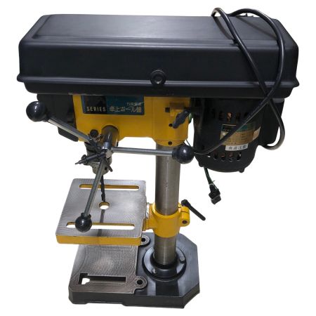 EARTH MAN アースマン 5段変速卓上ボール盤 DP-200