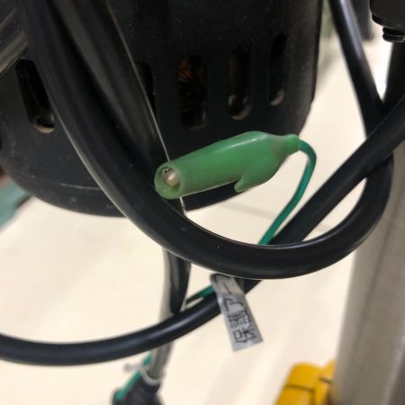 EARTH MAN アースマン 5段変速卓上ボール盤 DP-200