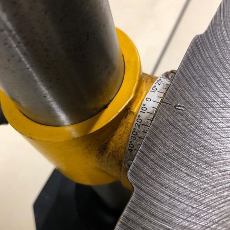 EARTH MAN アースマン 5段変速卓上ボール盤 DP-200