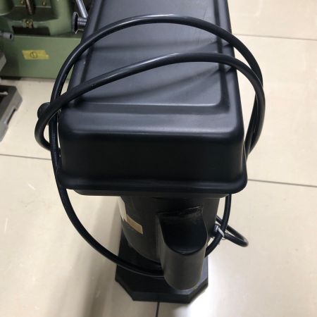 EARTH MAN アースマン 5段変速卓上ボール盤 DP-200