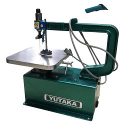 YUTAKA 糸のこ機械 YM-320F Bランク