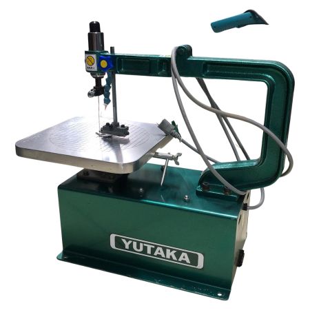 YUTAKA 糸のこ機械 YM-320F