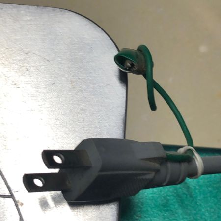 YUTAKA 糸のこ機械 YM-320F