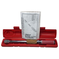 Snap-on スナップオン トルクレンチ QD2RN100 Aランク