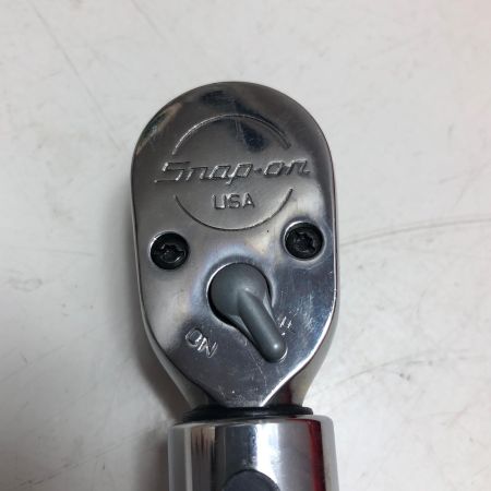 Snap-on スナップオン トルクレンチ QD2RN100