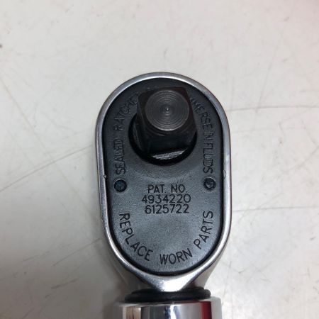 Snap-on スナップオン トルクレンチ QD2RN100