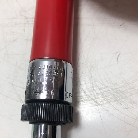 Snap-on スナップオン エアースクレーパー PGS1A