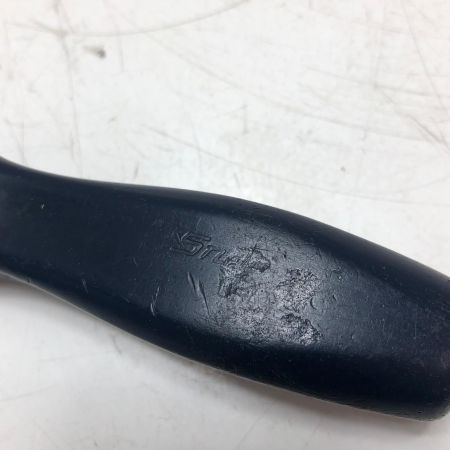 Snap-on スナップオン マイナスドライバー