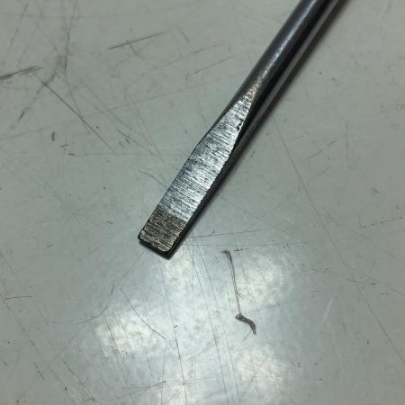 Snap-on スナップオン マイナスドライバー