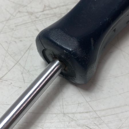 Snap-on スナップオン マイナスドライバー