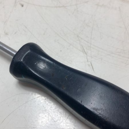 Snap-on スナップオン マイナスドライバー