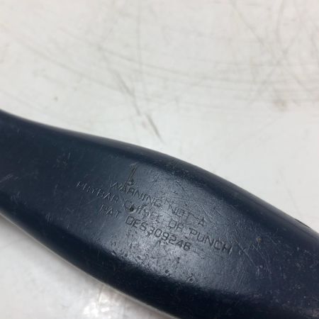 Snap-on スナップオン マイナスドライバー