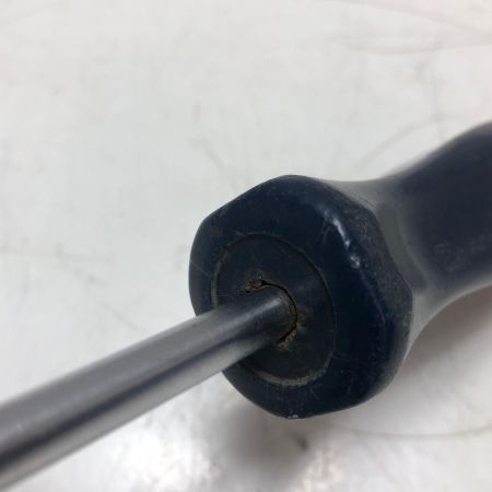 Snap-on スナップオン マイナスドライバー