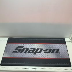 Snap-on スナップオン デスクマット Aランク