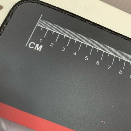 Snap-on スナップオン デスクマット