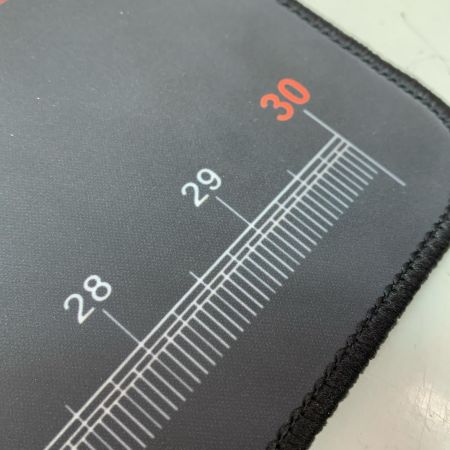 Snap-on スナップオン デスクマット