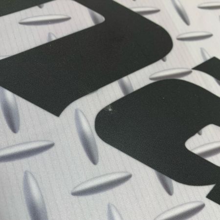 Snap-on スナップオン デスクマット