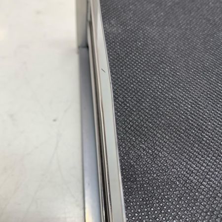 Snap-on スナップオン 工具ケース シルバー