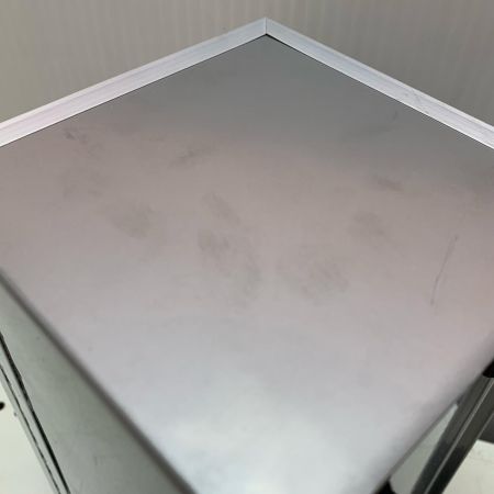 Snap-on スナップオン 工具ケース シルバー