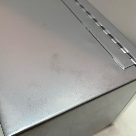 Snap-on スナップオン 工具ケース シルバー