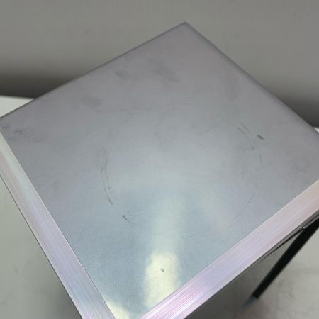 Snap-on スナップオン 工具ケース シルバー