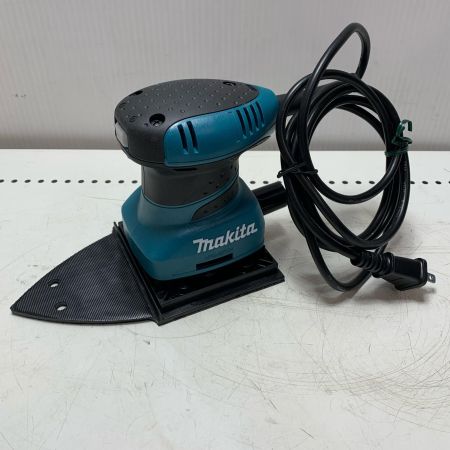 MAKITA マキタ BO4565　防じんミニサンダ