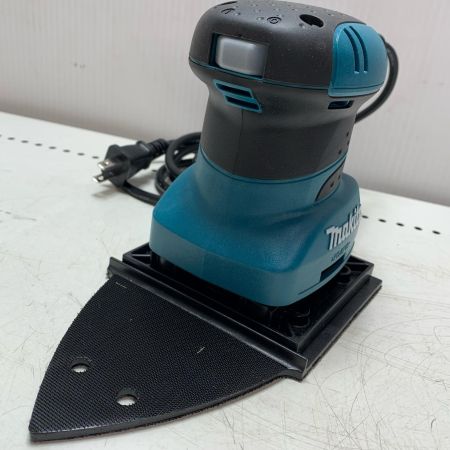 MAKITA マキタ BO4565　防じんミニサンダ