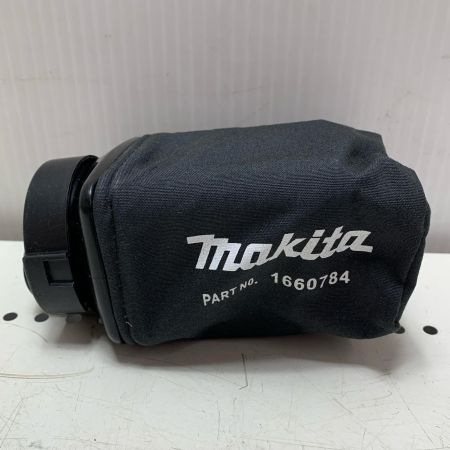 MAKITA マキタ BO4565　防じんミニサンダ