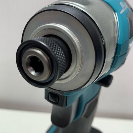 MAKITA マキタ 充電式インパクトドライバ TD173DRGX