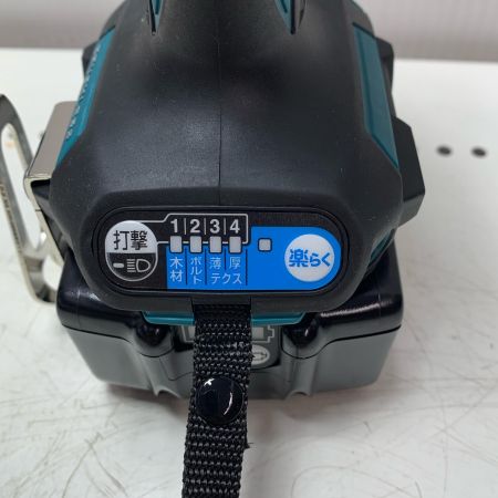 MAKITA マキタ 充電式インパクトドライバ TD173DRGX