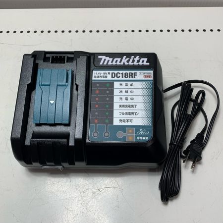 MAKITA マキタ 充電式インパクトドライバ TD173DRGX
