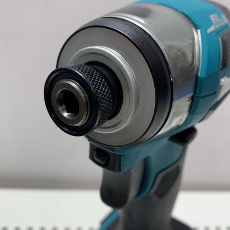 MAKITA マキタ 充電式インパクトドライバ TD173DRGX