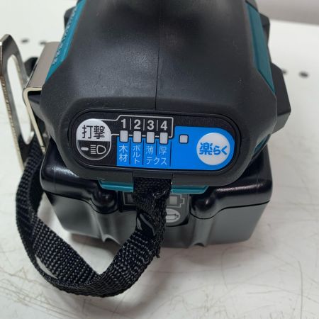 MAKITA マキタ 充電式インパクトドライバ TD173DRGX
