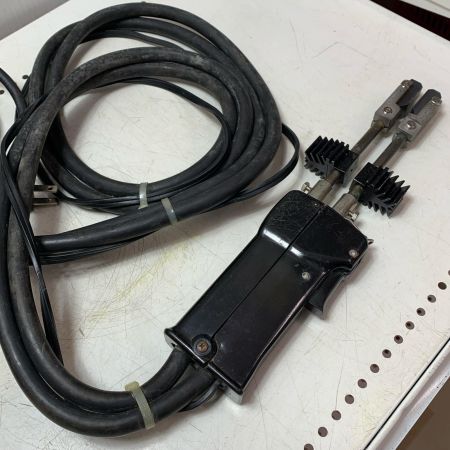 SUZUKID 小型電気ろう付機　ヒータ・ロー SSS-200