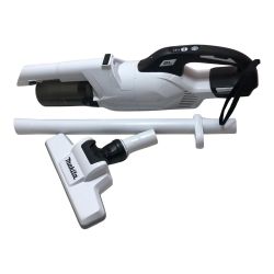 MAKITA マキタ 充電式クリーナー　本体のみ CL286FD Aランク