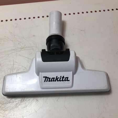 MAKITA マキタ 充電式クリーナー　本体のみ CL286FD