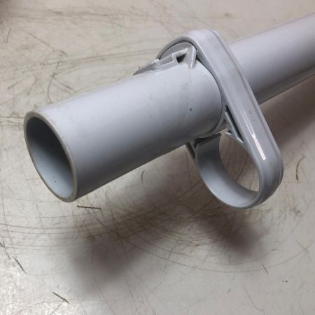 MAKITA マキタ 充電式クリーナー　本体のみ CL286FD