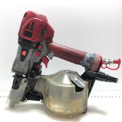 MAX マックス エア釘打ち HN-65N2 Cランク