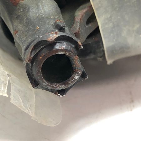 MAX マックス エア釘打ち HN-65N2