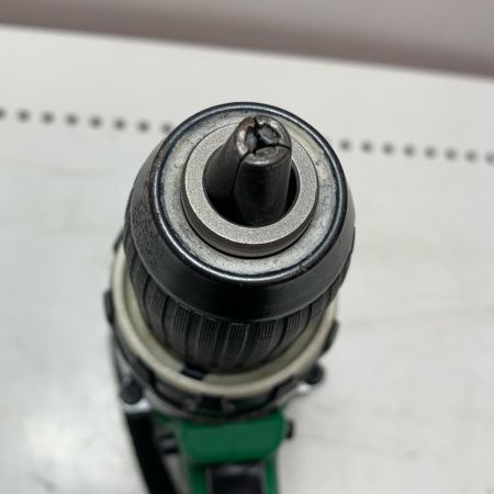 HiKOKI ハイコーキ 13mm コードレス振動ドライバドリル DV14DBL2