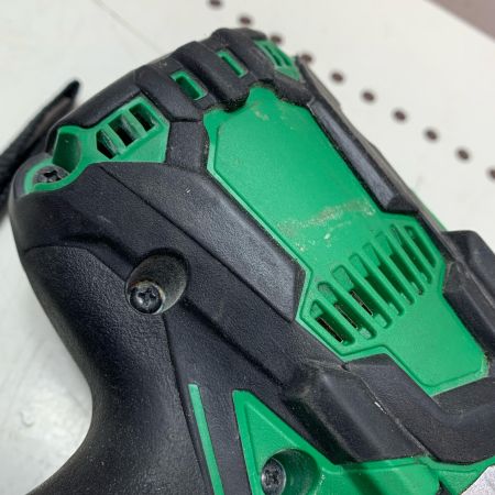 HiKOKI ハイコーキ 13mm コードレス振動ドライバドリル DV14DBL2