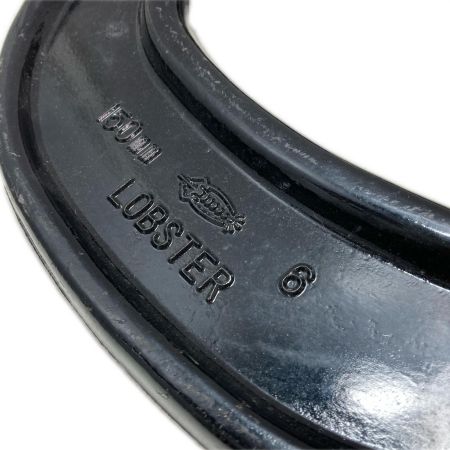 LOBSTER ロブスター シャコ万 150ｍｍ