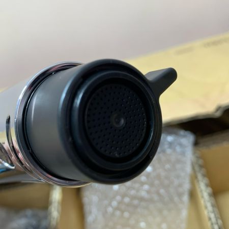 INAX キッチン用タッチレス水栓 ナビッシュ(乾電池式) RSF-672N