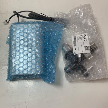 INAX キッチン用タッチレス水栓 ナビッシュ(乾電池式) RSF-672N