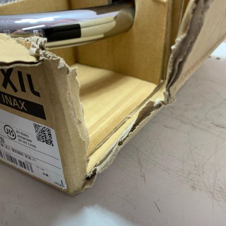 INAX キッチン用タッチレス水栓 ナビッシュ(乾電池式) RSF-672N