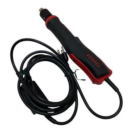 VESSEL ベッセル 電動ドライバー VE-6000PR