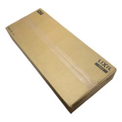 INAX キッチン用タッチレス水栓 ナビッシュ(乾電池式) RSF-672N Sランク